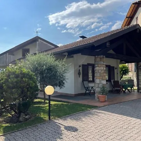 Villa Anna Borno
