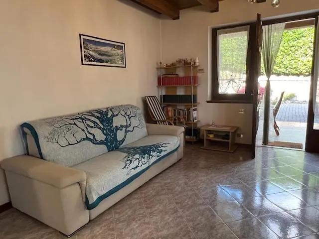 Anna Villa