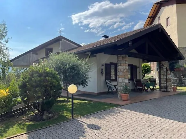 Villa Anna Borno